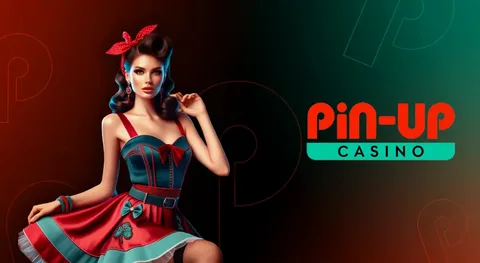 Главная Pin-up казино